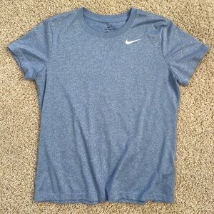 Nike Womens Dri-FIT legend t shirt